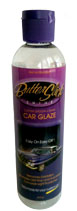 Butterslick™ Custom Smooth Cream Car Glaze